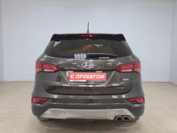Hyundai Santa Fe III Рестайлинг с пробегом 2015 года, цена 1 410 000 рублей, 392033 км, внедорожник, Автокод Объявления