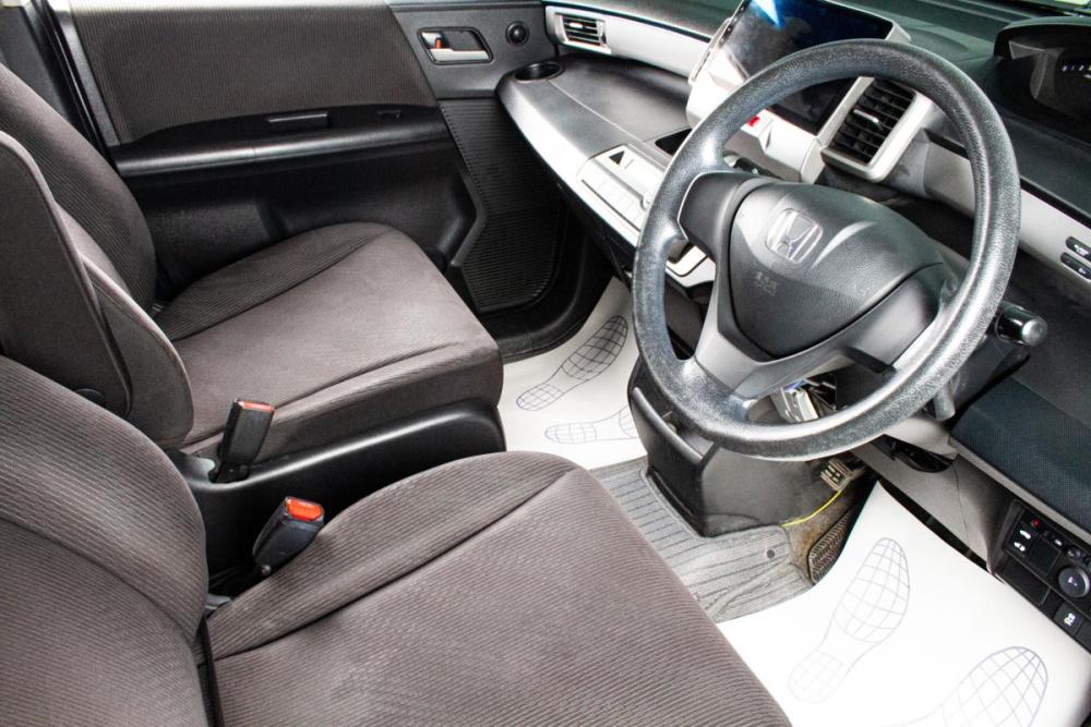 Honda Freed I Рестайлинг Сургут  - изображение 9