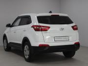 Hyundai Creta I Старый Оскол  - изображение 27