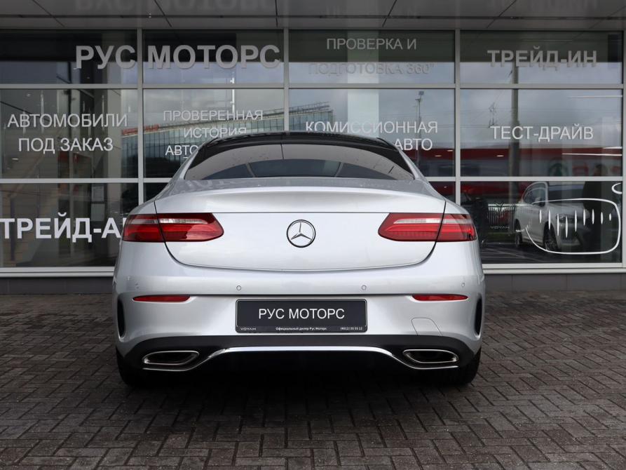 Mercedes-Benz E-Класс V (W213 S213 C238) Калининград  - изображение 3