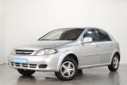 Chevrolet Lacetti I Челябинск  - изображение 20