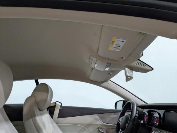 Mercedes-Benz E-Класс V (W213 S213 C238) с пробегом 2019 года, цена 3 917 500 рублей, 54218 км, купе-хардтоп, Автокод Объявления