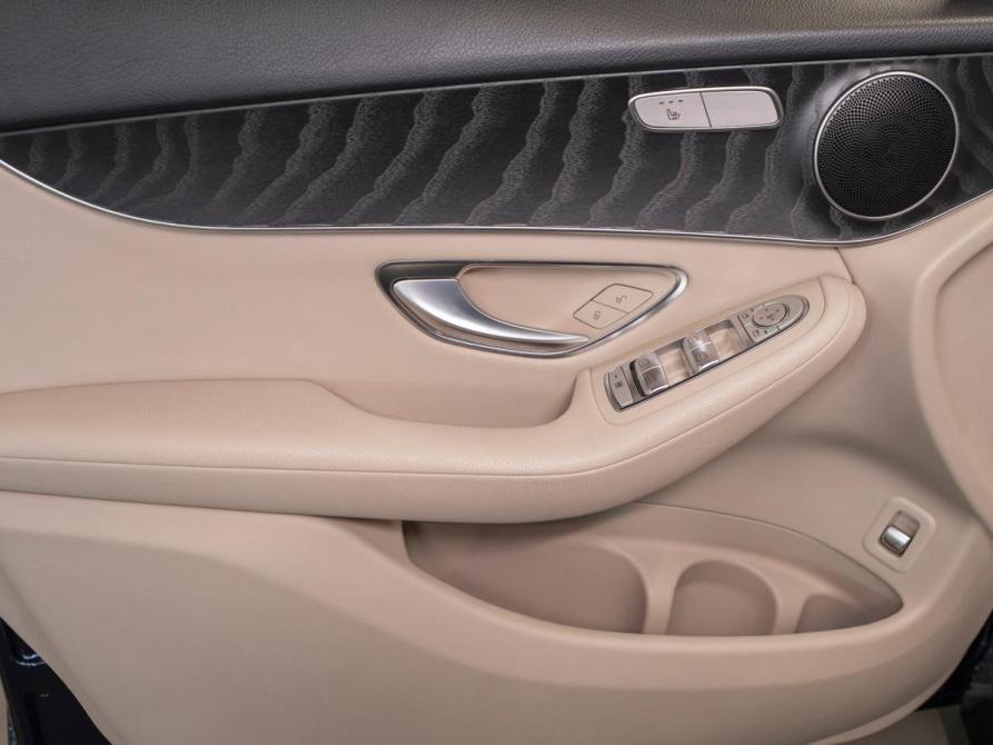 Mercedes-Benz GLC I (X253) Москва  - изображение 14