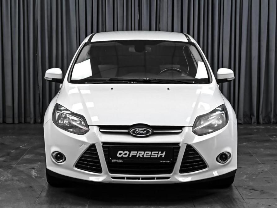 Ford Focus III Ставрополь  - изображение 3