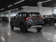 Kia Seltos I Рестайлинг Москва  - изображение 31