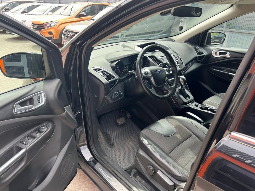 Ford Kuga II Сызрань  - изображение 9