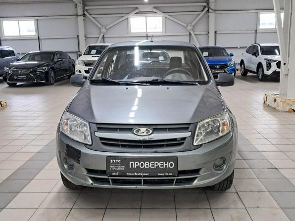 Lada (ВАЗ) Granta I с пробегом 2013 года, цена 235 000 рублей, 219241 км, седан, Автокод Объявления