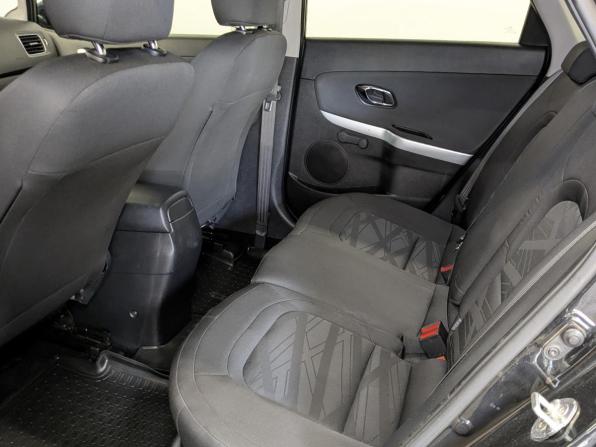 Kia Ceed II с пробегом 2014 года, цена 975 000 рублей, 154944 км, универсал, Автокод Объявления