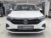 Volkswagen Polo VI Казань  - изображение 24