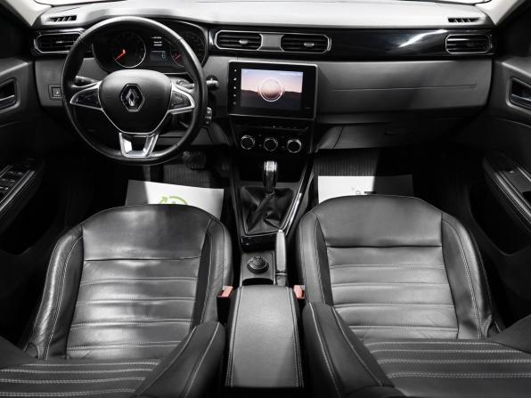 Renault Arkana I с пробегом 2019 года, цена 1 695 000 рублей, 129315 км, внедорожник, Автокод Объявления