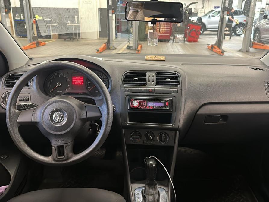 Volkswagen Polo V Санкт-Петербург  - изображение 3