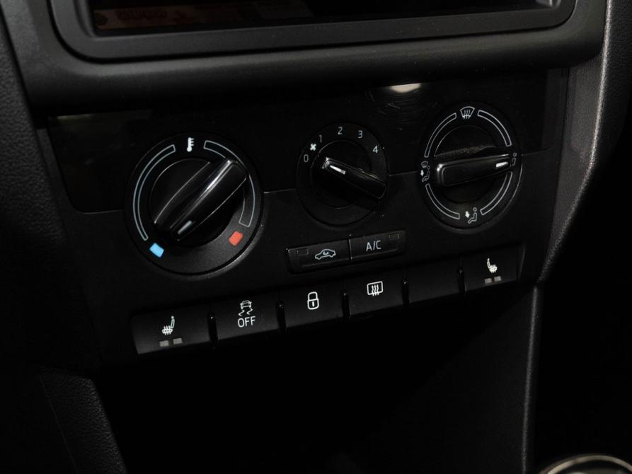 Skoda Rapid I Рестайлинг Казань  - изображение 10