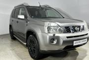 Nissan X-Trail II Саранск  - изображение 42
