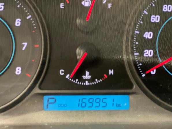 Chevrolet Captiva I Рестайлинг с пробегом 2012 года, цена 1 400 000 рублей, 169000 км, внедорожник, Автокод Объявления