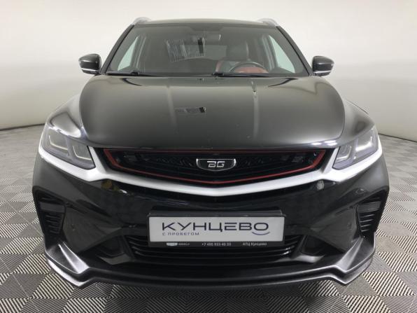 Belgee X50 с пробегом 2024 года, цена 1 625 000 рублей, 87159 км, внедорожник, Автокод Объявления