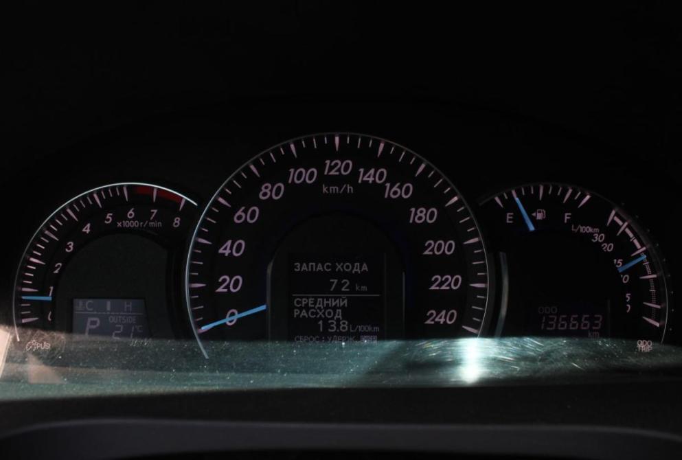 Toyota Camry VII (XV50) Рестайлинг Саратов  - изображение 17