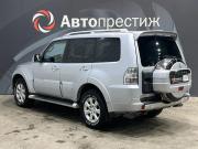 Mitsubishi Pajero IV Пермь  - изображение 33