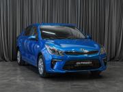 Kia Rio IV Тюмень  - изображение 21