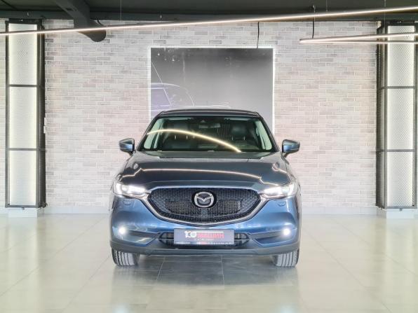 Mazda CX-5 II с пробегом 2019 года, цена 3 050 000 рублей, 61650 км, внедорожник, Автокод Объявления