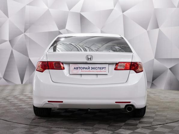 Honda Accord VIII Рестайлинг с пробегом 2012 года, цена 1 295 000 рублей, 234277 км, седан, Автокод Объявления