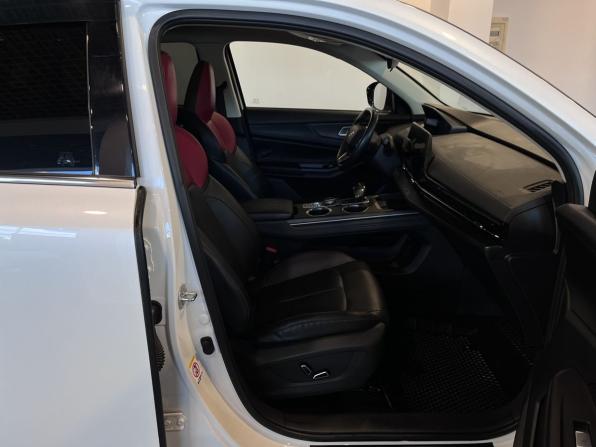 Changan CS55 Plus II с пробегом 2024 года, цена 2 360 000 рублей, 45066 км, внедорожник, Автокод Объявления