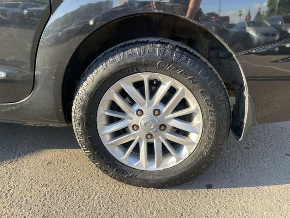 SsangYong Stavic с пробегом 2013 года, цена 1 202 000 рублей, 251526 км, минивэн, Автокод Объявления