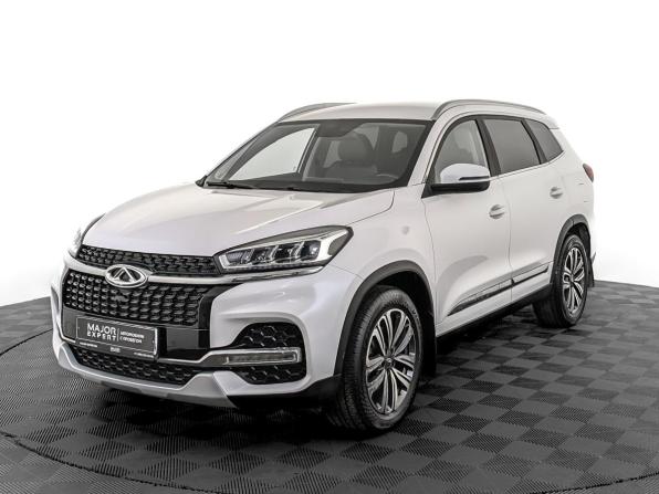 Chery Tiggo 8 I с пробегом 2021 года, цена 1 595 000 рублей, 75520 км, внедорожник, Автокод Объявления