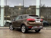 Geely Atlas I Самара  - изображение 21
