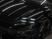 Porsche Taycan I Москва  - изображение 57