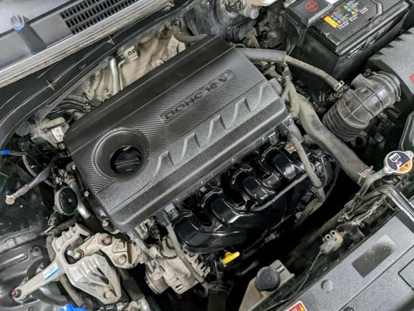 Kia Soul III с пробегом 2021 года, цена 1 890 000 рублей, 92438 км, хэтчбек, Автокод Объявления