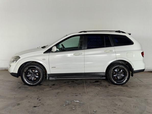 SsangYong Kyron I Рестайлинг с пробегом 2012 года, цена 699 000 рублей, 241924 км, внедорожник, Автокод Объявления