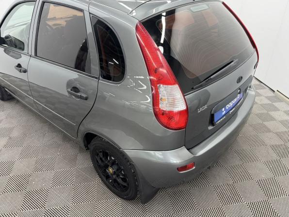 Lada (ВАЗ) Kalina I с пробегом 2011 года, цена 380 000 рублей, 188195 км, хэтчбек, Автокод Объявления