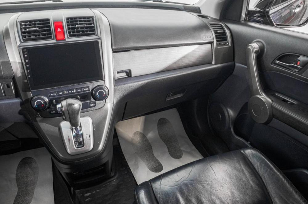 Honda CR-V III Барнаул  - изображение 21