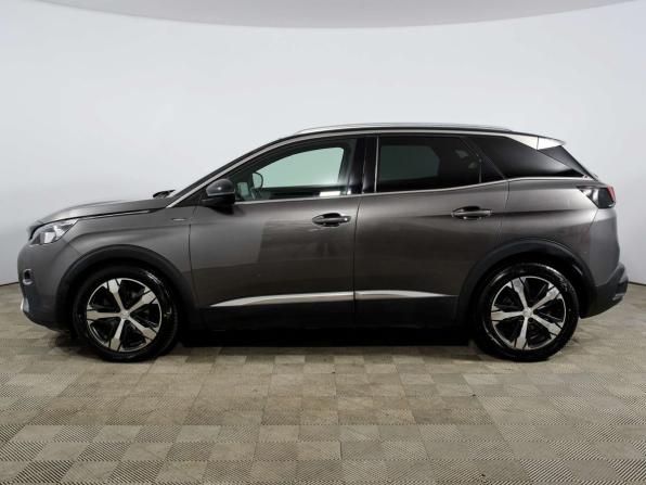 Peugeot 3008 II с пробегом 2017 года, цена 1 898 000 рублей, 224792 км, внедорожник, Автокод Объявления