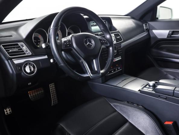 Mercedes-Benz E-Класс IV (W212 S212 C207) Рестайлинг с пробегом 2014 года, цена 2 108 000 рублей, 124960 км, купе-хардтоп, Автокод Объявления