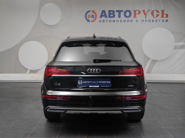 Audi Q5 II (FY) Рестайлинг с пробегом 2021 года, цена 3 655 000 рублей, 65000 км, внедорожник, Автокод Объявления