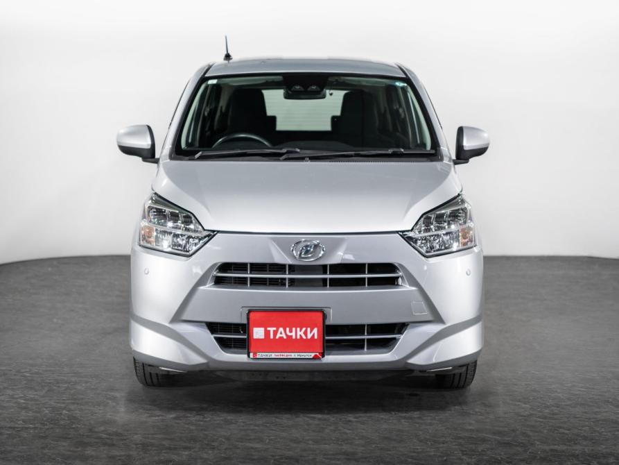 Daihatsu Mira e:S II Иркутск  - изображение 2