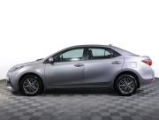 Toyota Corolla XI (E160 E170 E180) Рестайлинг 1 Москва  - изображение 30