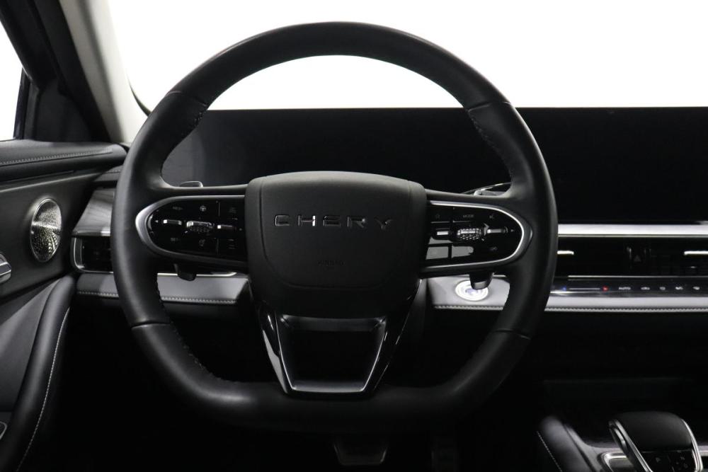 Chery Arrizo 8 Ульяновск  - изображение 11