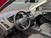 Ford Focus III Рестайлинг Москва  - изображение 35