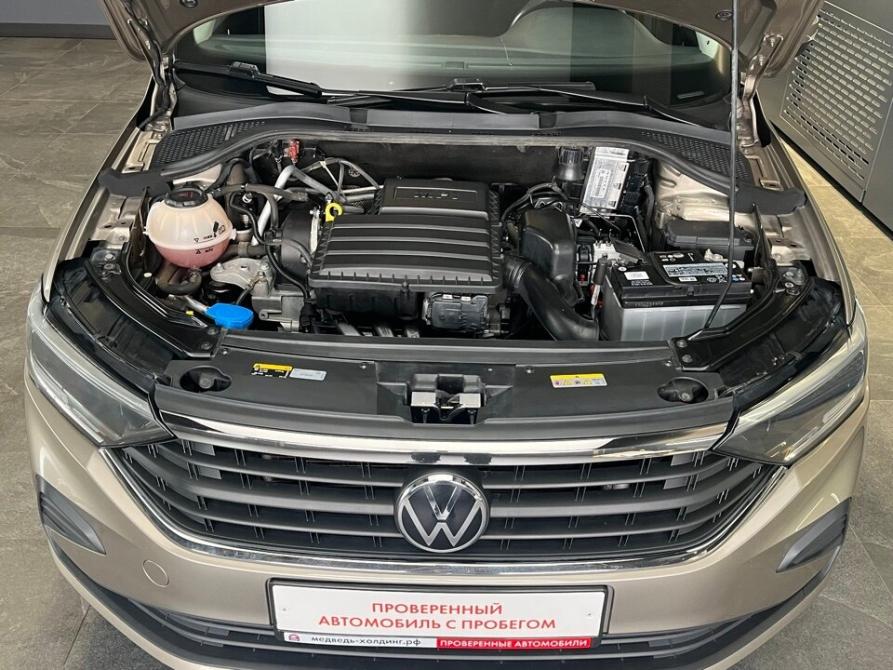 Volkswagen Polo VI Абакан  - изображение 8