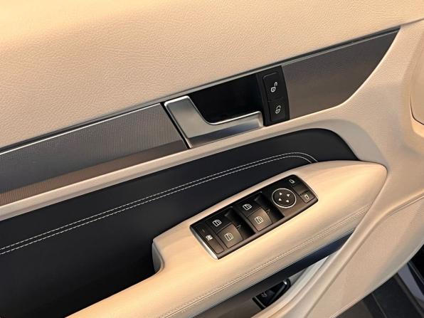 Mercedes-Benz E-Класс IV (W212 S212 C207) Рестайлинг с пробегом 2015 года, цена 1 969 000 рублей, 195000 км, купе-хардтоп, Автокод Объявления