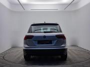 Volkswagen Tiguan II Москва  - изображение 25