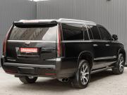 Cadillac Escalade IV Екатеринбург  - изображение 43