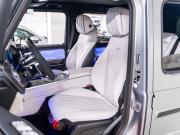 Mercedes-Benz G-Класс AMG II (W465) Рестайлинг Москва  - изображение 30