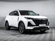 Changan UNI-S (CS55 Plus) I Москва  - изображение 22