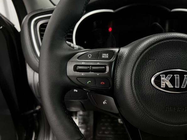 Kia Optima III Рестайлинг с пробегом 2015 года, цена 1 395 000 рублей, 133677 км, седан, Автокод Объявления