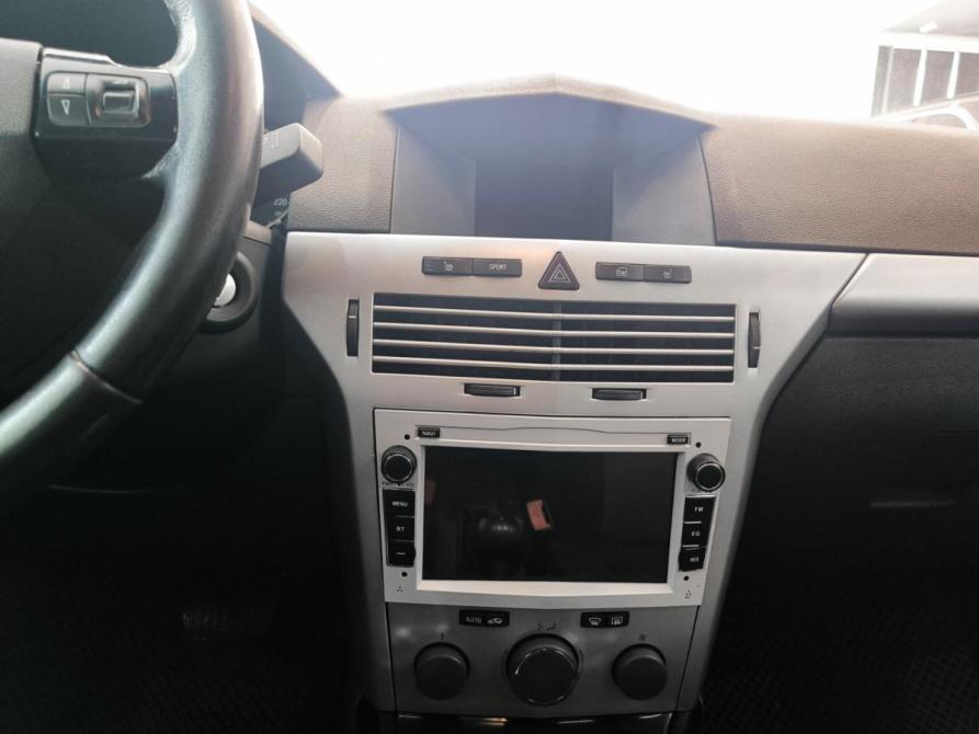 Opel Astra H Рестайлинг Казань  - изображение 18