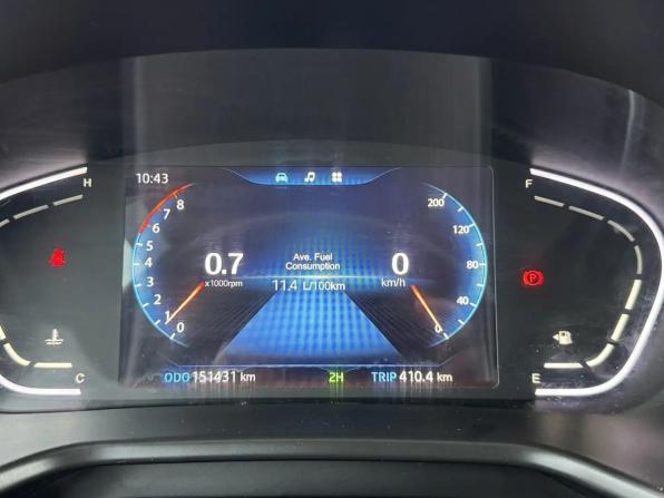 JAC T8 Pro с пробегом 2023 года, цена 2 200 000 рублей, 151203 км, offers.body_type.unknown, Автокод Объявления