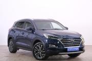 Hyundai Tucson III Рестайлинг Омск  - изображение 26